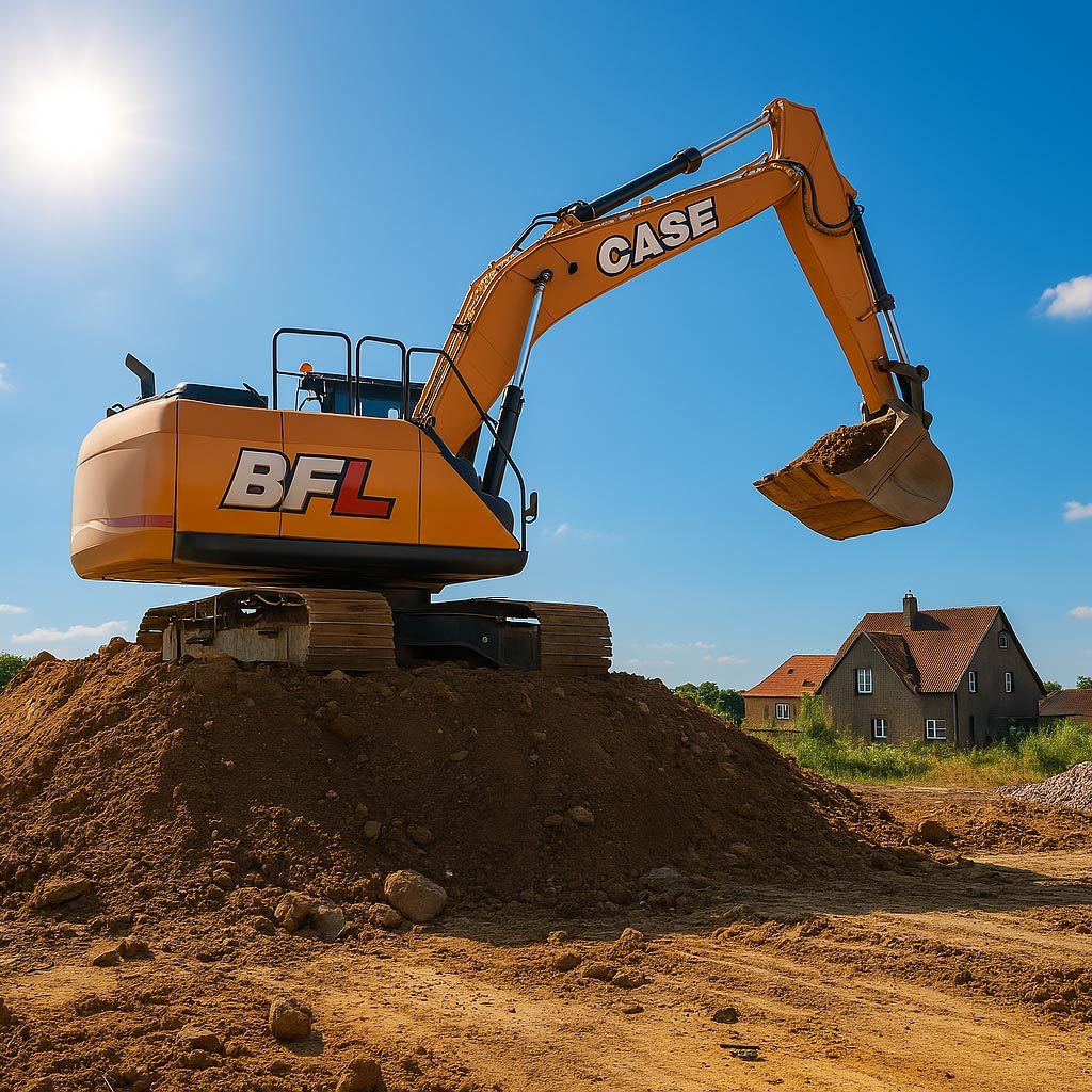 bfl-bagger-logo-image